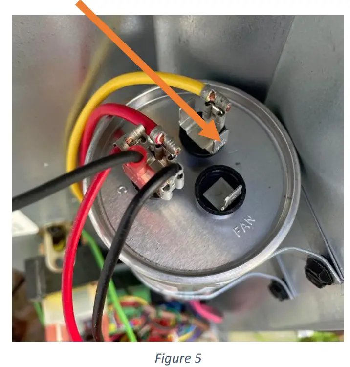 micro Air ASY 364 EasyStart Home AC Starter - fig 8