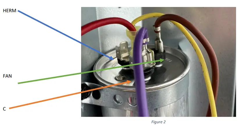 micro Air ASY 364 EasyStart Home AC Starter - fig