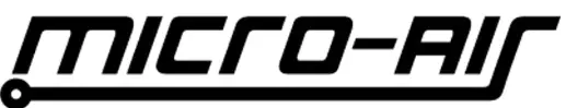 micro Air logo