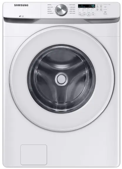 SAMSUNG-WW25B6900AW-Front-Load-Washer-PRODUCT
