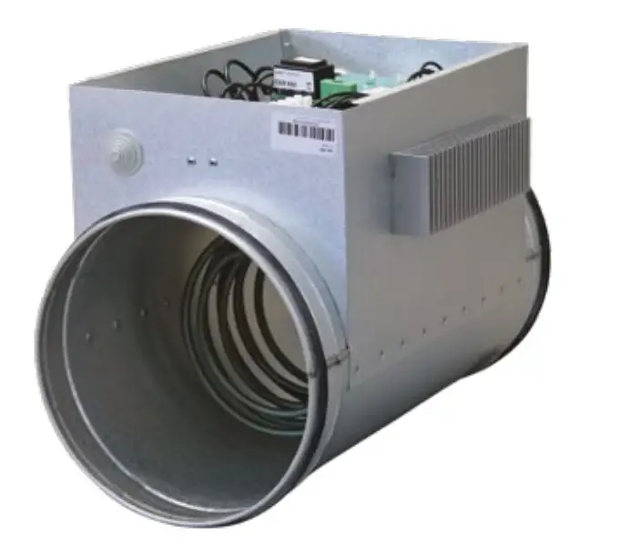 HAVACO-ECH-NI-NV-NIS-Electric-Duct-Heaters-PRODUCT