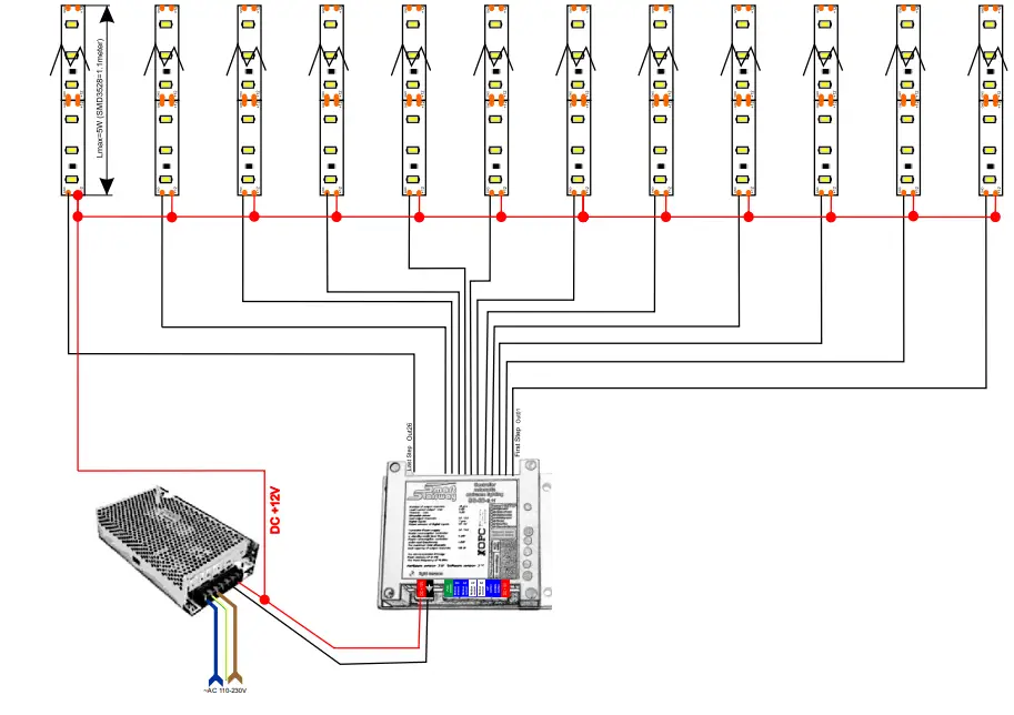 Smart-Stairway-SS-26LCD-Automatic-Lighting-Controller-FIG-13