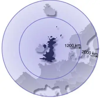 geemarc Viso 10 MSF Radio Controlled Calendar Clock-fig8
