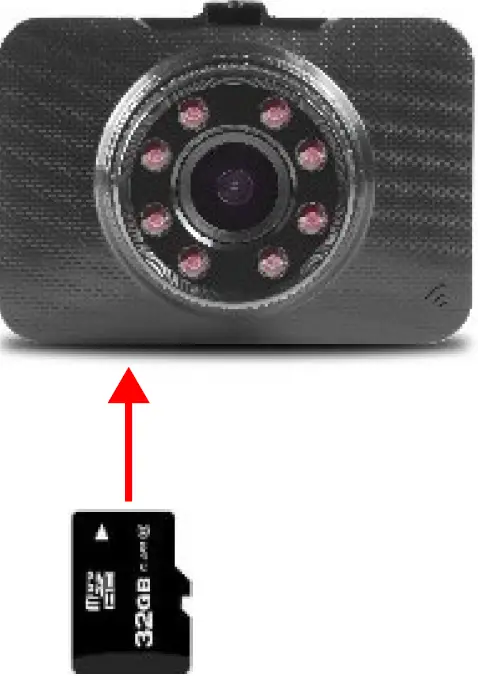 MINOLTA MNCD260 Car Camcorder 2.2 Inch LCD Screen 04