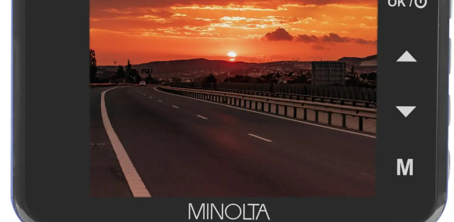 Minolta Mncd260 Car Camcorder 2.2 Inch Lcd Screen 1080p Dash Cam User Manual Minolta Mncd260 Car Camcorder 2.2 Inch Lcd Screen 1080p Dash Cam User Manual