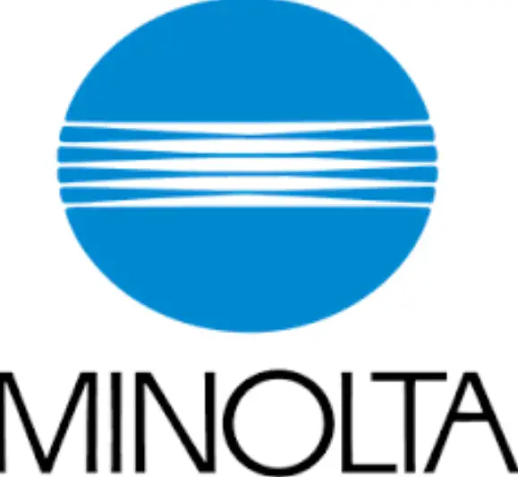 MINOLTA MNCD260 Car Camcorder 2.2 Inch LCD Screen LOGO