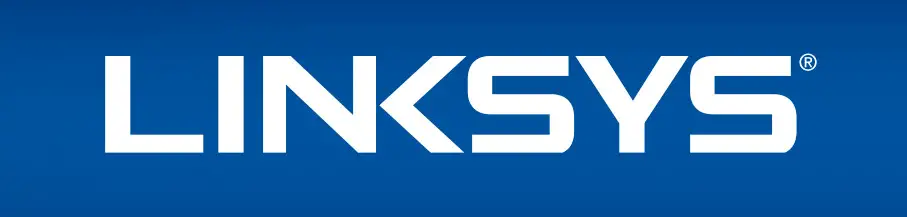 Linksys logo