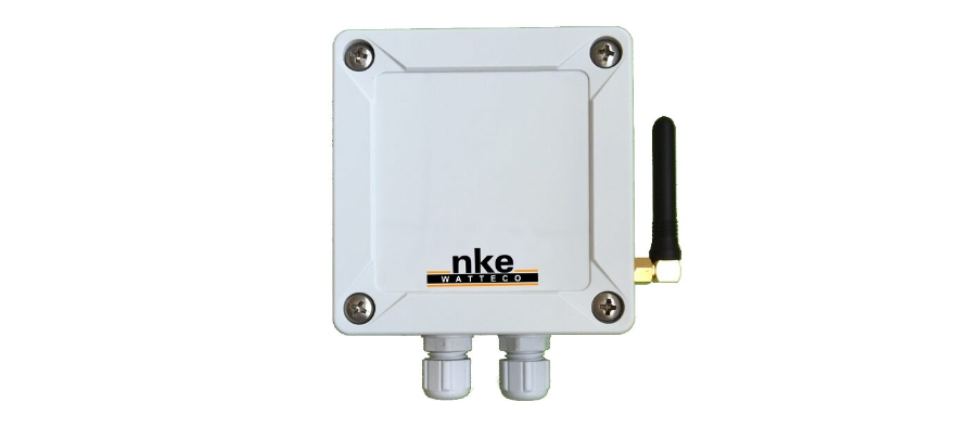 Nke Watteco Pt 1000 Lorawan Class A Temperature Sensor User Guide Nke Watteco Pt 1000 Lorawan Class A Temperature Sensor User Guide