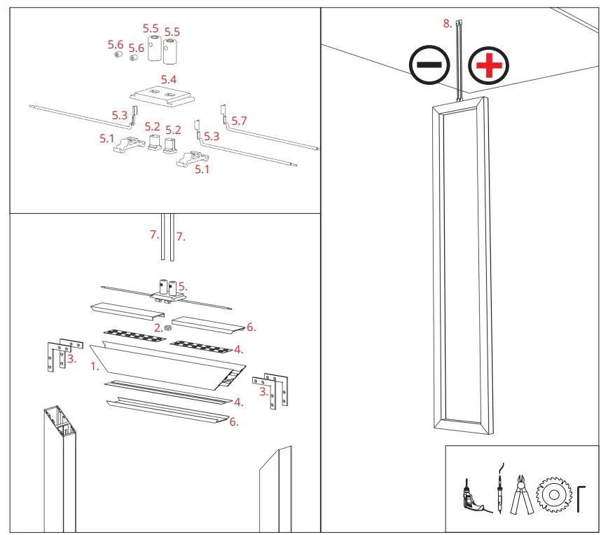 KLUS-OS22-DUO-PRET-Z-Fastener-1
