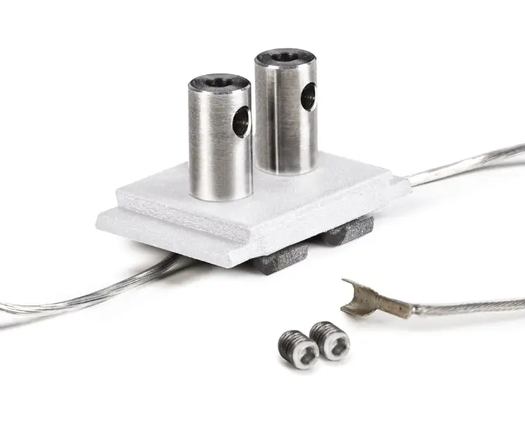 KLUS-OS22-DUO-PRET-Z-Fastener