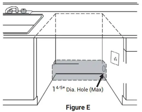 Mueller DW-1800 Professional Series 18 Inch Built-In Dishwasher 10