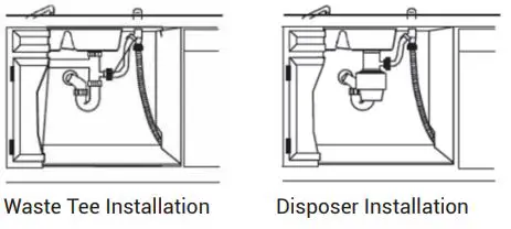 Mueller DW-1800 Professional Series 18 Inch Built-In Dishwasher 20