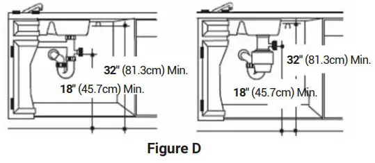 Mueller DW-1800 Professional Series 18 Inch Built-In Dishwasher 9