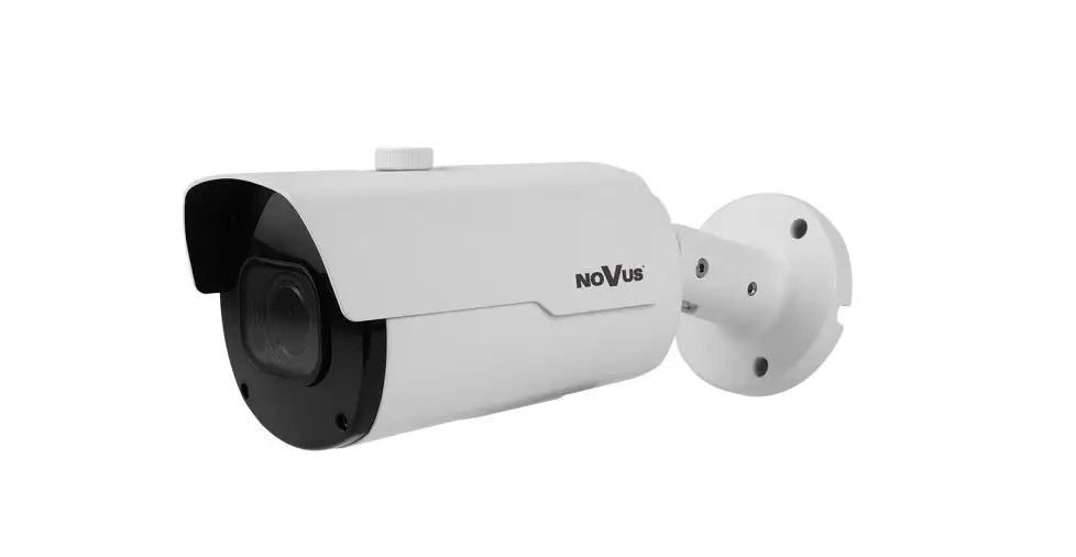 Novus Nvip-5h-4502mf Bullet Ip Camera User Guide Novus Nvip-5h-4502mf Bullet Ip Camera User Guide