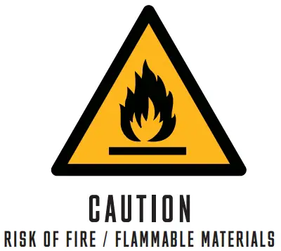 Warning Icon
