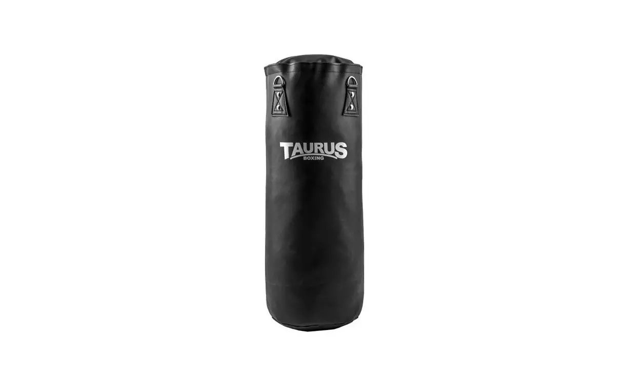 Taurus Tb-bs-pl120 Pro Luxury Punching Bag Instruction Manual