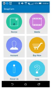 ION SnapCam Wearable Digital Camera 11