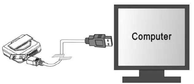 ION SnapCam Wearable Digital Camera 12