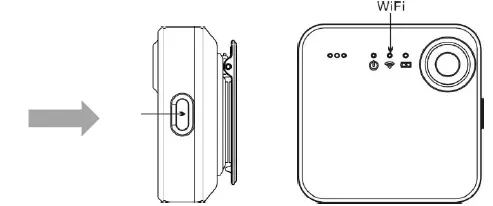 ION SnapCam Wearable Digital Camera 7