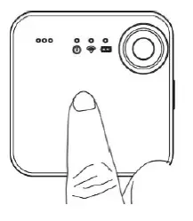 ION SnapCam Wearable Digital Camera 8