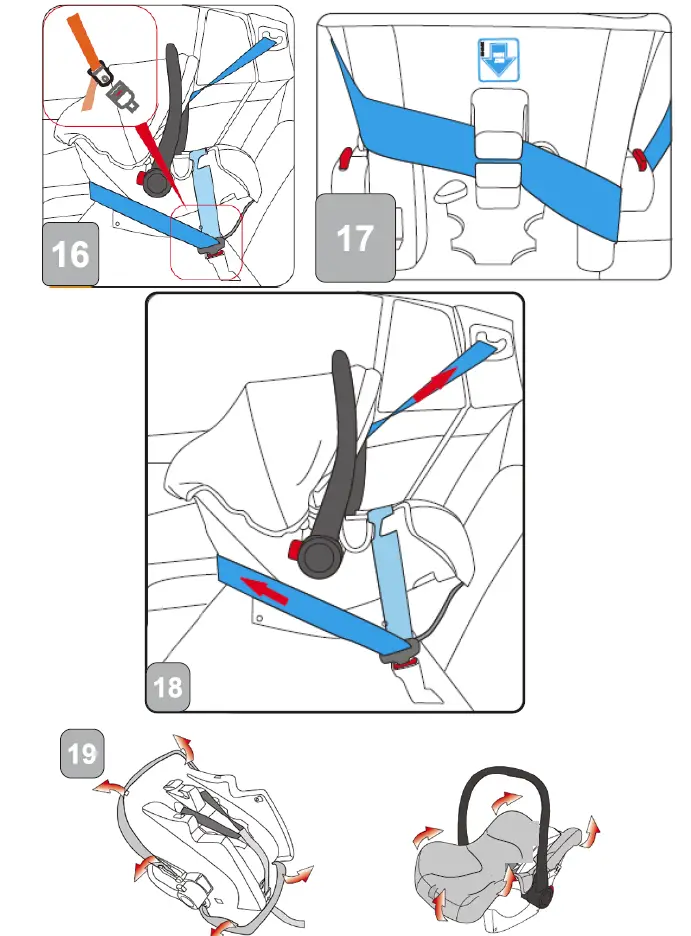 Lorelli-10021582147-Boston-3-In-1-Reversible-Travel-System-5