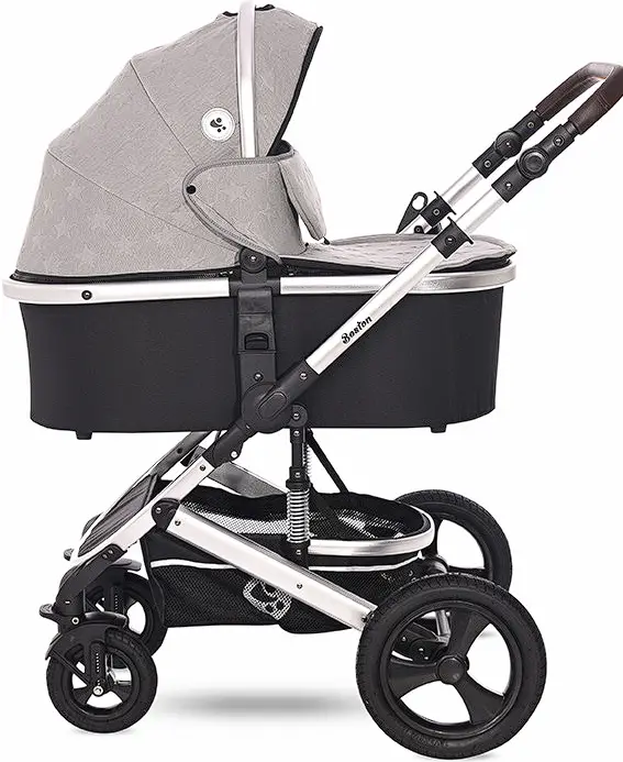 Lorelli-10021582147-Boston-3-In-1-Reversible-Travel-System-product-image