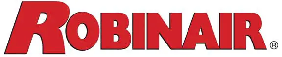 Robinair-logo