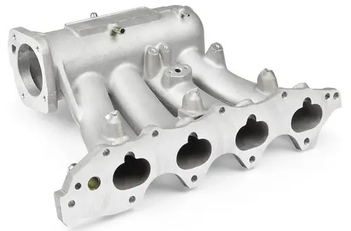 Ingross 11671278830 Steel Intake Manifold-fig1