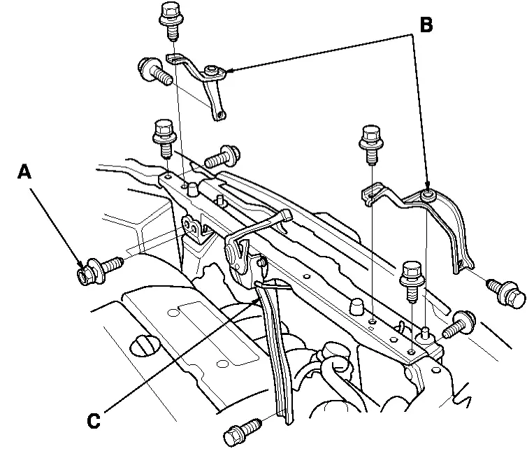 Ingross 11671278830 Steel Intake Manifold-fig10