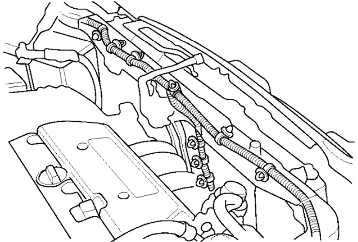 Ingross 11671278830 Steel Intake Manifold-fig15