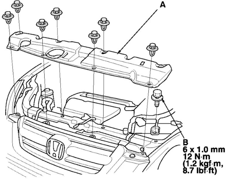 Ingross 11671278830 Steel Intake Manifold-fig16
