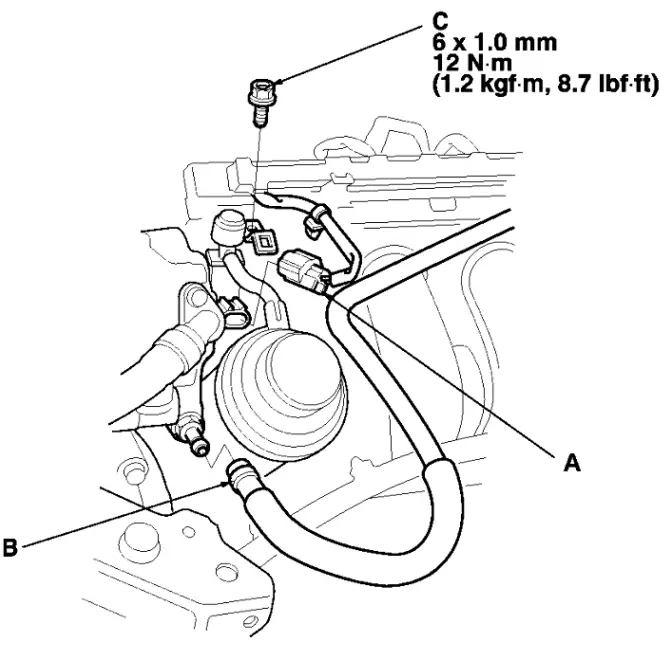 Ingross 11671278830 Steel Intake Manifold-fig17