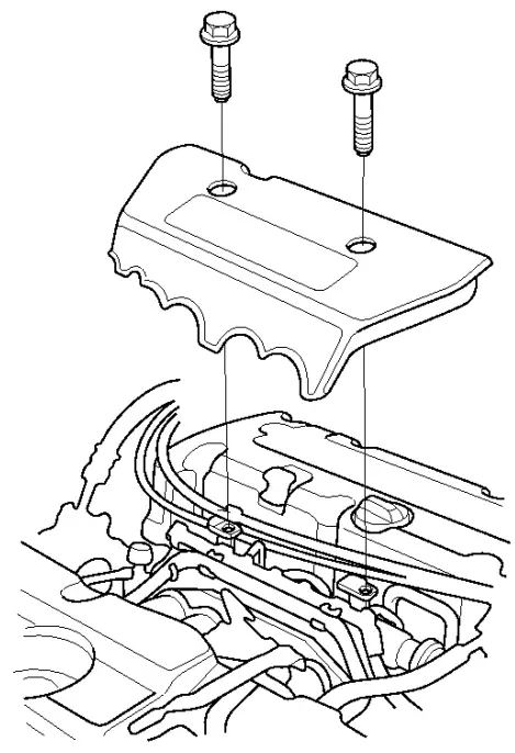 Ingross 11671278830 Steel Intake Manifold-fig2