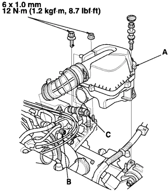 Ingross 11671278830 Steel Intake Manifold-fig20
