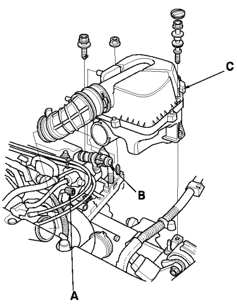 Ingross 11671278830 Steel Intake Manifold-fig3