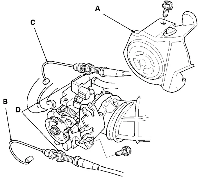 Ingross 11671278830 Steel Intake Manifold-fig4