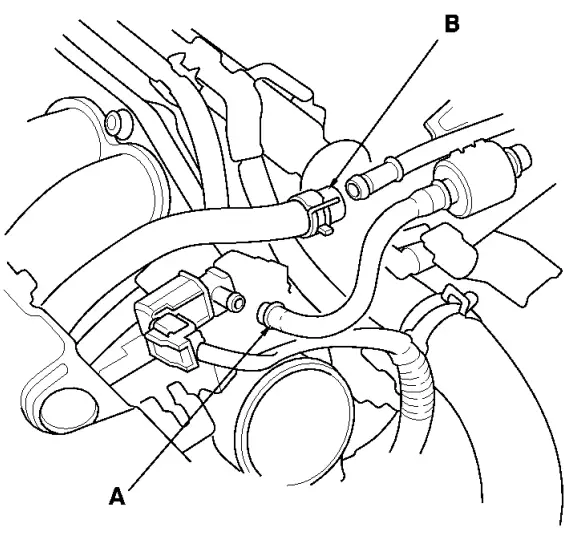 Ingross 11671278830 Steel Intake Manifold-fig5