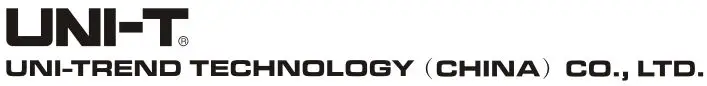UNI-T Logo