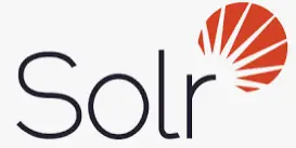 SOLR logo