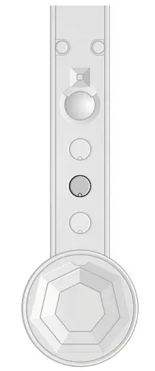 dyson Solarcycle Morph Desk Ambient Light - Disabling Enabling Bluetooth