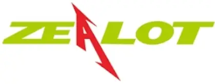 ZEALOT-logo
