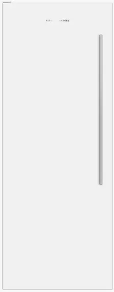 FISHER PAYKEL E388LW2 63.5cm Freestanding Freezer -