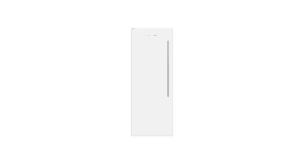 Fisher Paykel E388lw2 63.5cm Freestanding Freezer User Guide
