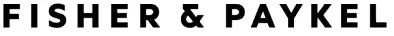 FISHER PAYKEL logo