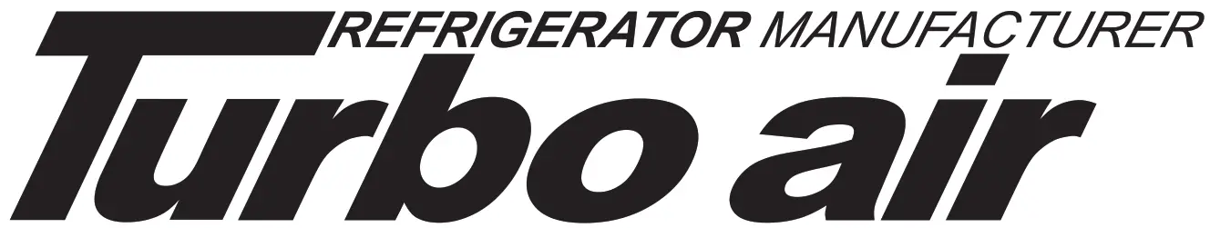 Turbo air logo