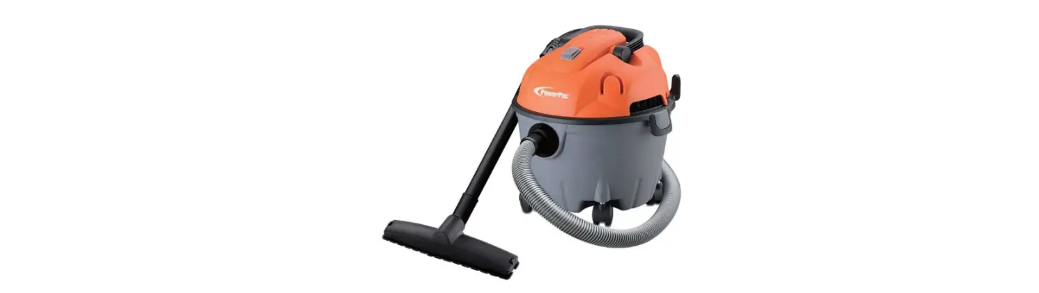Powerpac Ppv1500 Vacuum Cleaner Wet And Dry Blower With Vacuum 16kpa Suction Instruction Manual Powerpac Ppv1500 Vacuum Cleaner Wet And Dry Blower With Vacuum 16kpa Suction Instruction Manual