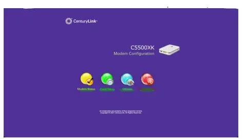 Gemtek C6500XK High Performance Router-7