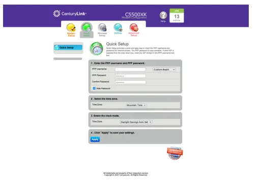 Gemtek C6500XK High Performance Router-8
