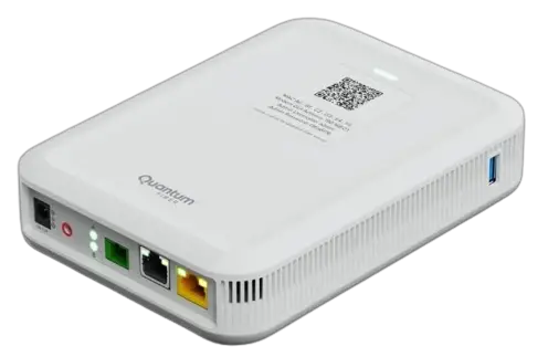 Gemtek C6500XK High Performance Router-PRO