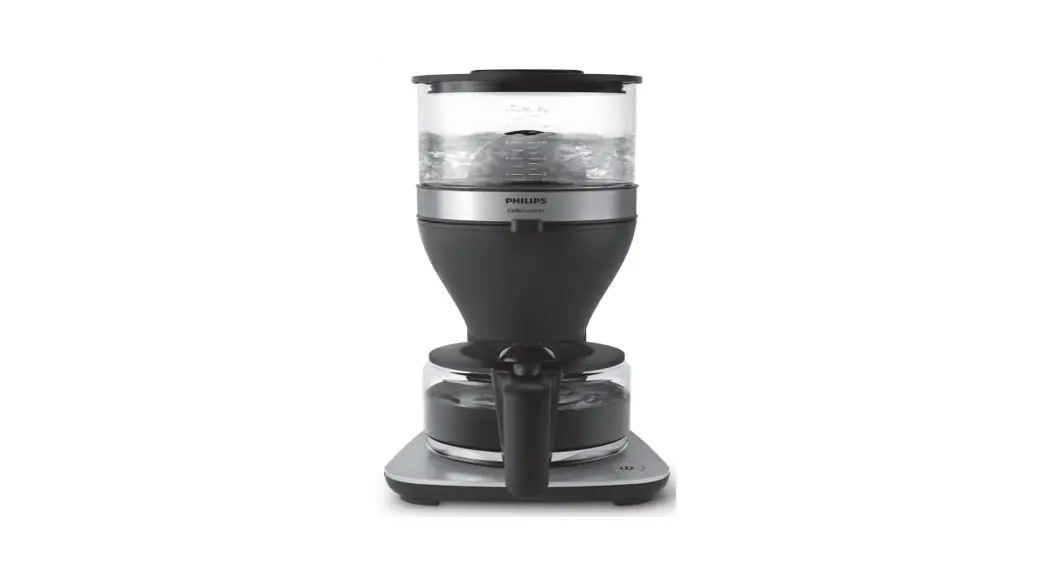 Philips Hd5416 Coffee Maker User Manual